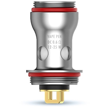 Smok Vape Pen 22 0.6 Dual Coil