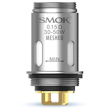 Smok Vape Pen 22 Mesh Coil