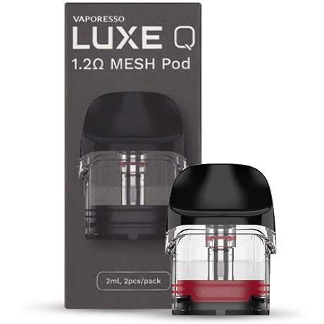 Vaporesso Luxe Q Replacement Pods