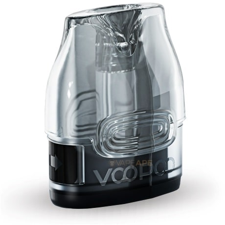 Voopoo vmate vthru replacement pods coils