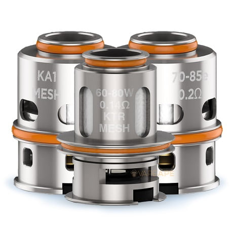 Geekvape M series Zeus Max cover picture