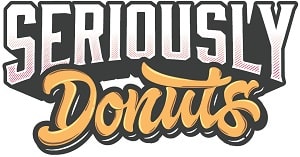 Seriously Donuts