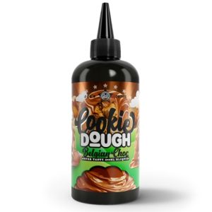 Cookie Dough Belgian Chocolate 200ml Vape Juice
