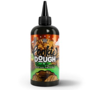 Cookie Dough Kinda Bruno 200ml Vape Juice