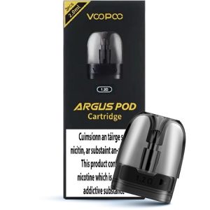 VooPoo Argus Pod Cartridge Replacement Coils