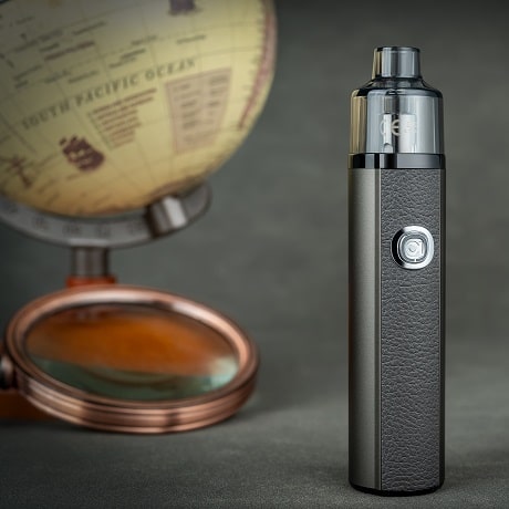 Aspire BP Stik Black Globus