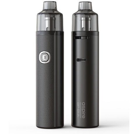 Aspire BP Stik Black