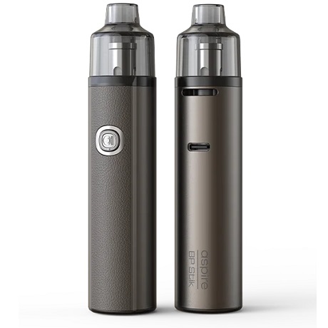 Aspire BP Stik Gunmetal