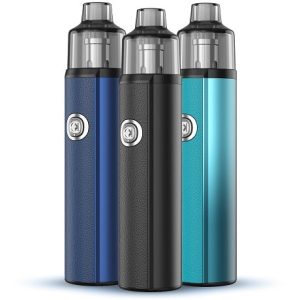 Aspire BP Stik Cover Picture
