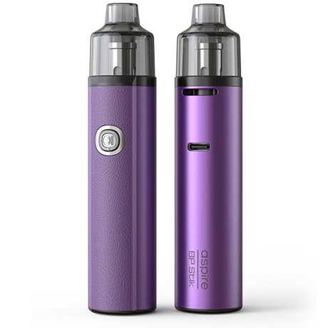 Aspire BP Stik Purple