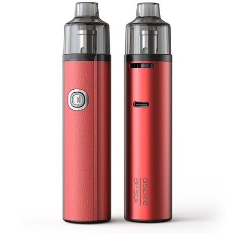 Aspire BP Stik Red