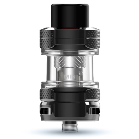 Falcon Legend Sub-Ohm Vape Tank in Black Colour