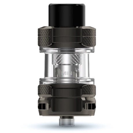 Falcon Legend Sub-Ohm Vape Tank in Gunmetal Colour