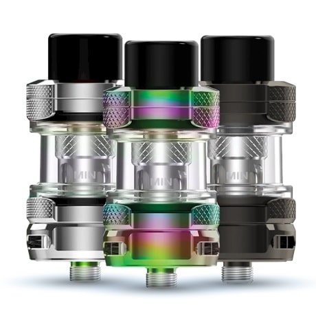 Falcon Legend Sub-Ohm Vape Tank