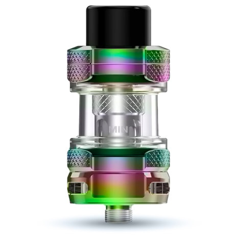 Falcon Legend Sub-Ohm Vape Tank in Rainbow Colour