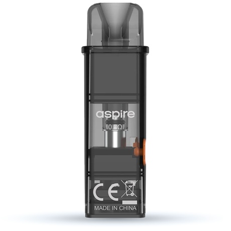 Aspire Gotek Replacement Pod Cartridge Coil