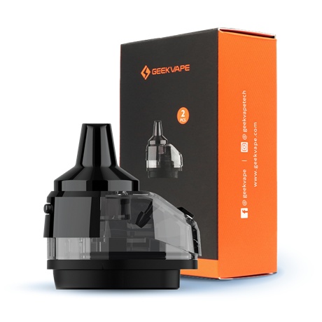 GeekVape B60 5ml replacement pod