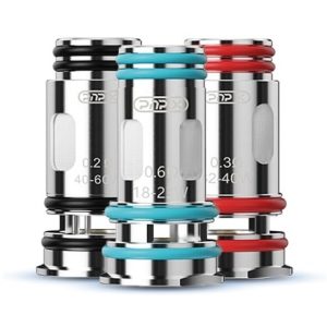 VooPoo PnP X Coils