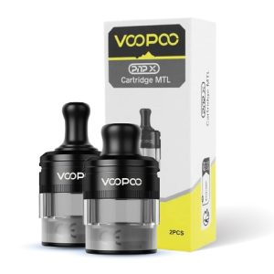 VooPoo PnP x Pod Cartridge