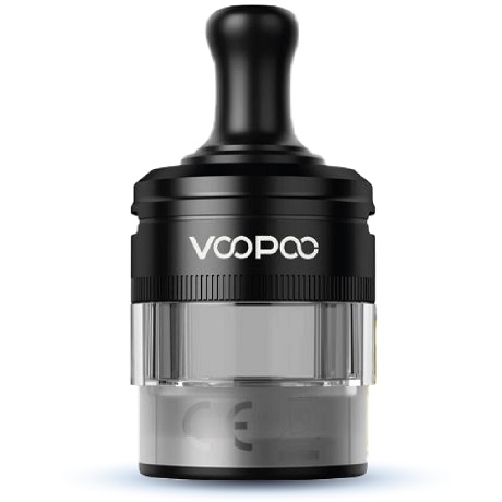 VooPoo PnP X Pod Cartridge MTL