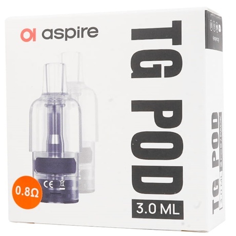 Aspire TG Pods - Image 2