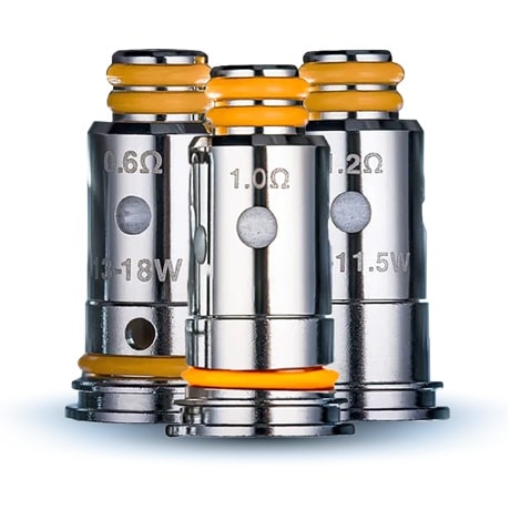 Geekvape G Coils Mesh