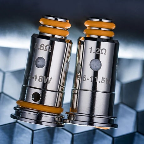Geekvape G Mesh Coils