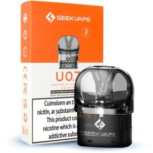 GeekVape U Pods Coils Vape