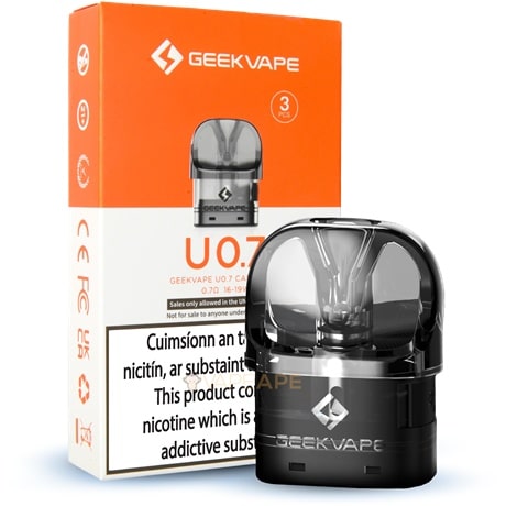 GeekVape U Pods Coils Vape