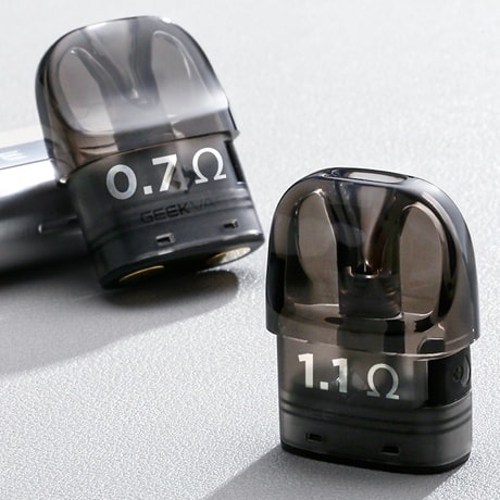 Geekvape U Cartridge Pods - Image 2