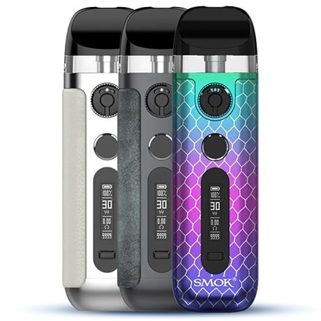Smok Novo 5 Vape Pod System Cover