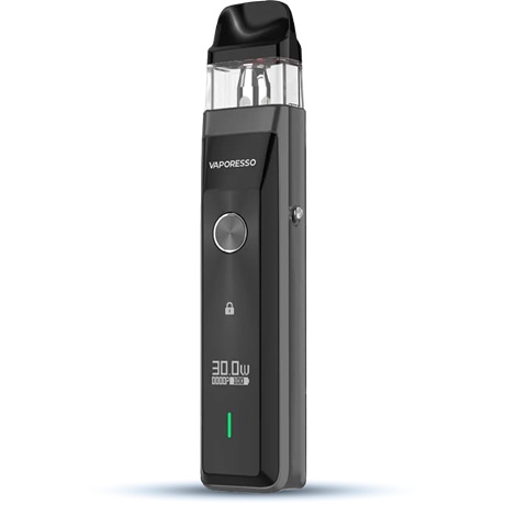 Vaporesso Xros Pro Vape Pod in Black Colour