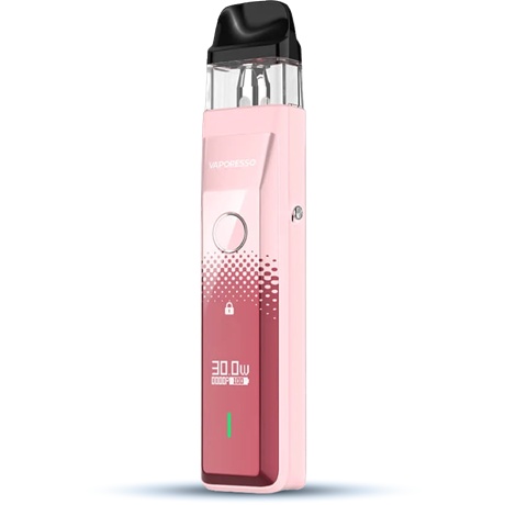 Vaporesso Xros Pro Vape Pod in Pink Colour
