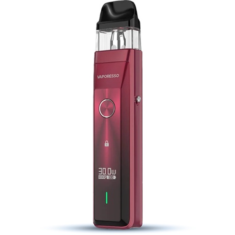 Vaporesso Xros Pro Vape Pod in Red Colour