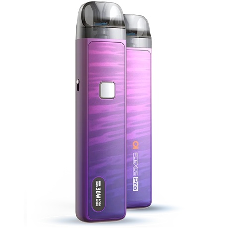 Aspire Flexus Pro Vape Pod in Fuschia colour