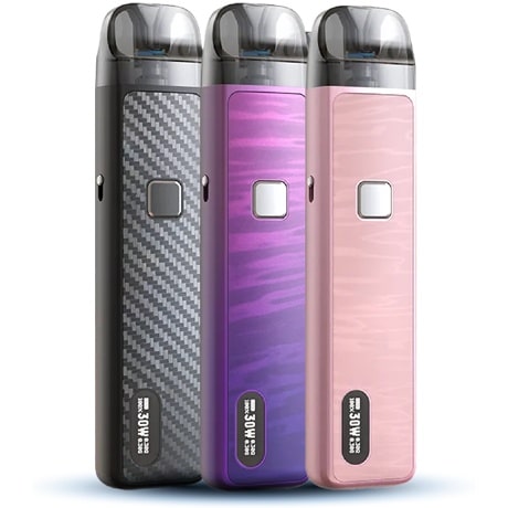 Aspire Flexus Pro Vape Pod Cover Picture