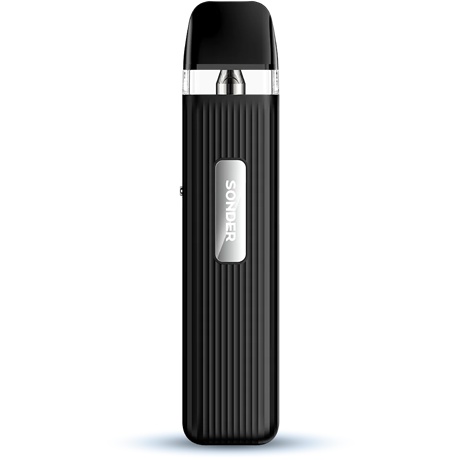 Geekvape Sonder Q Vape Pod in Black Colour