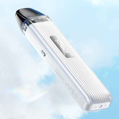 GeekVape Sonder Q Vape Pod - Image 2