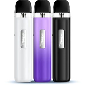 Geekvape Sonder Q Vape Pod Cover