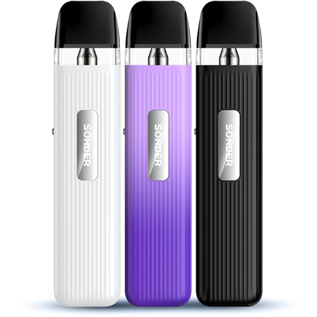 Geekvape Sonder Q Vape Pod Cover