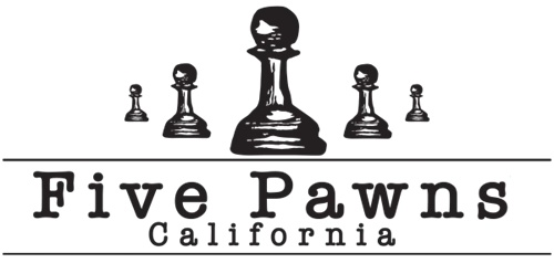 Five Pawns