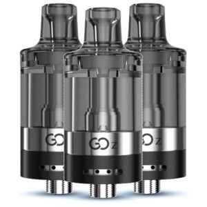 Innokin Go Z Vape Tank Cover