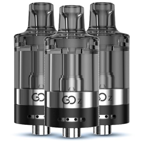Innokin Go Z Vape Tank Cover