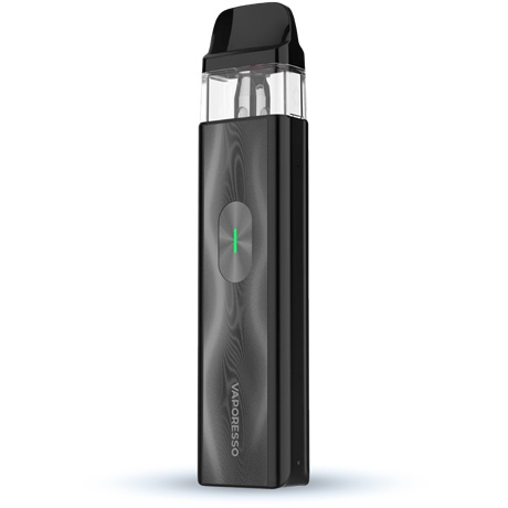 Vaporesso Xros 4 Mini Vape Kit in Black Colour
