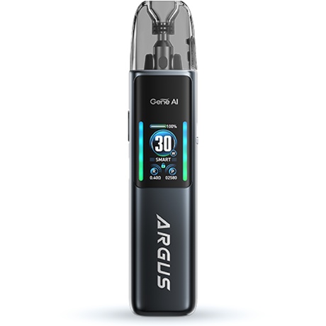 VooPoo Argus G2 Vape Kit in Space Gray Colour