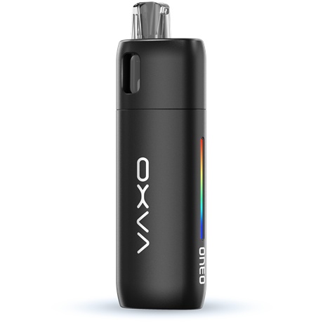 Oxva Oneo Vape Pod in Astral Black