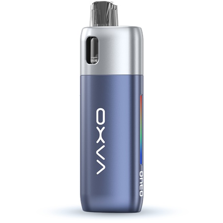 Oxva Oneo Vape Pod in Blue