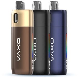 Oxva Oneo Cover All Colours Vape Pod