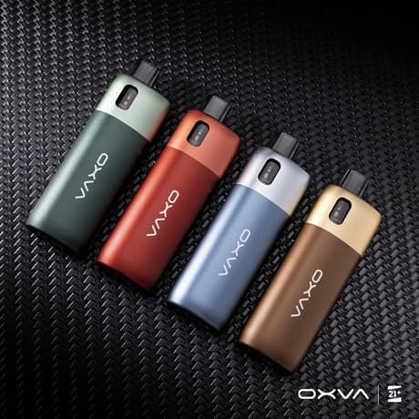 Oxva Oneo Cover All Colours Vape