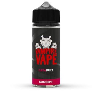 Vampire Vape Catapult 120ml Vape Juice